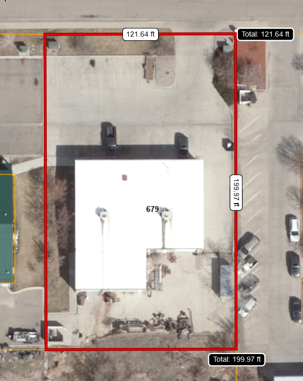 679 Academy Ct , 679 Academy Court, Windsor, CO 80550