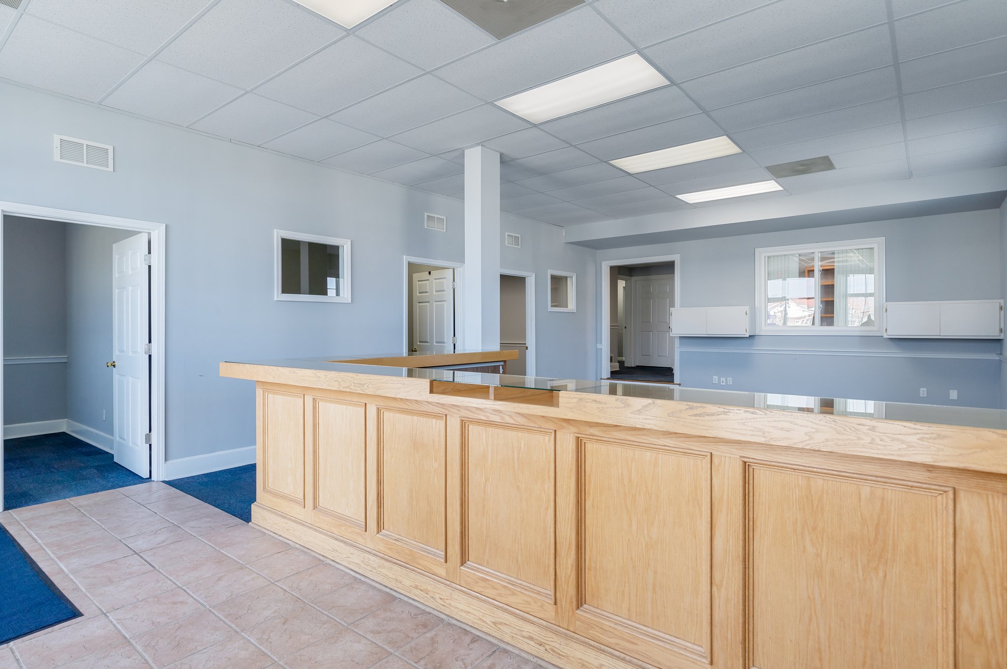 The City Hall Suites, 114 Main Street, Hillsboro, MO 63050