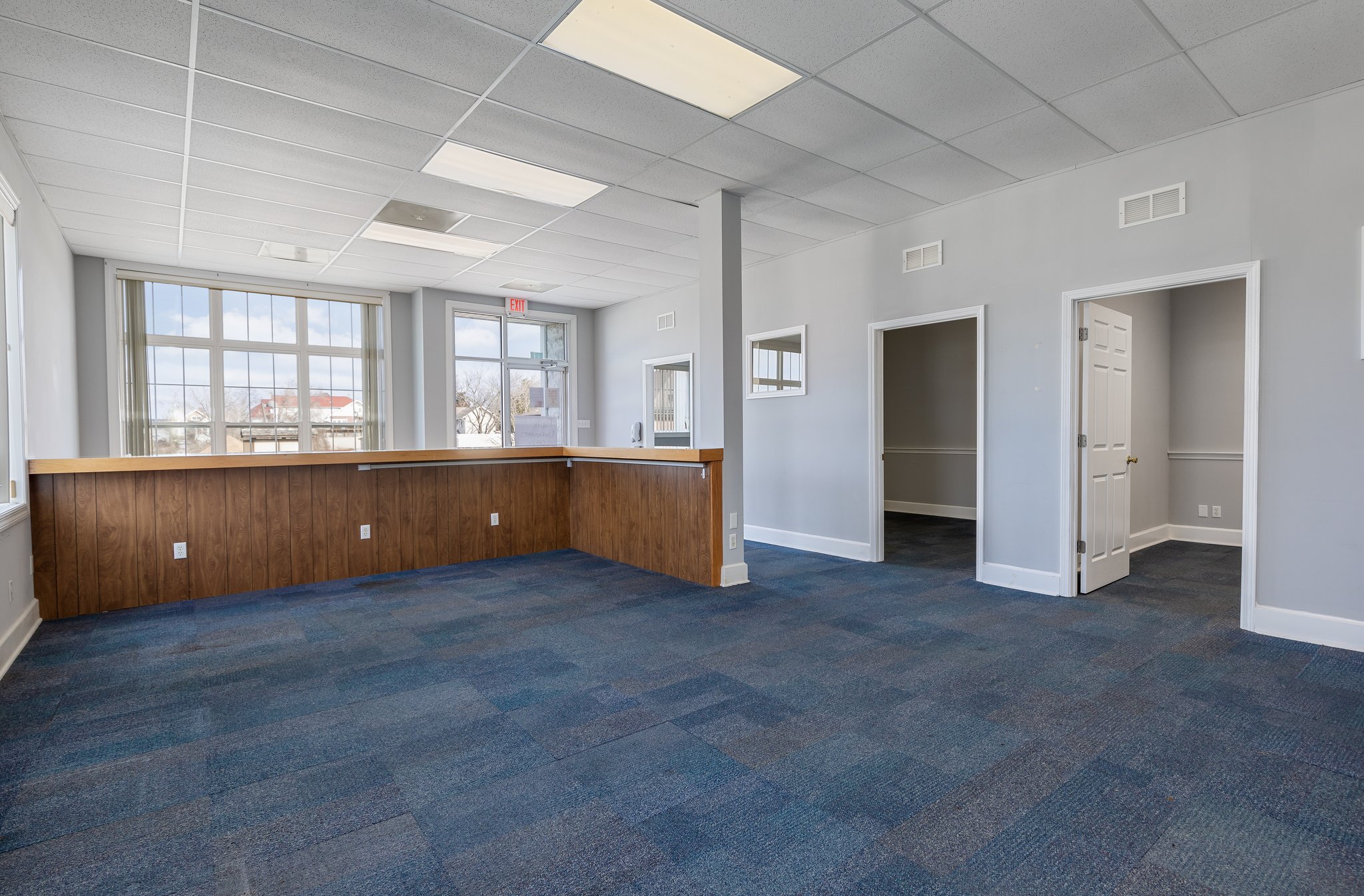 The City Hall Suites, 114 Main Street, Hillsboro, MO 63050