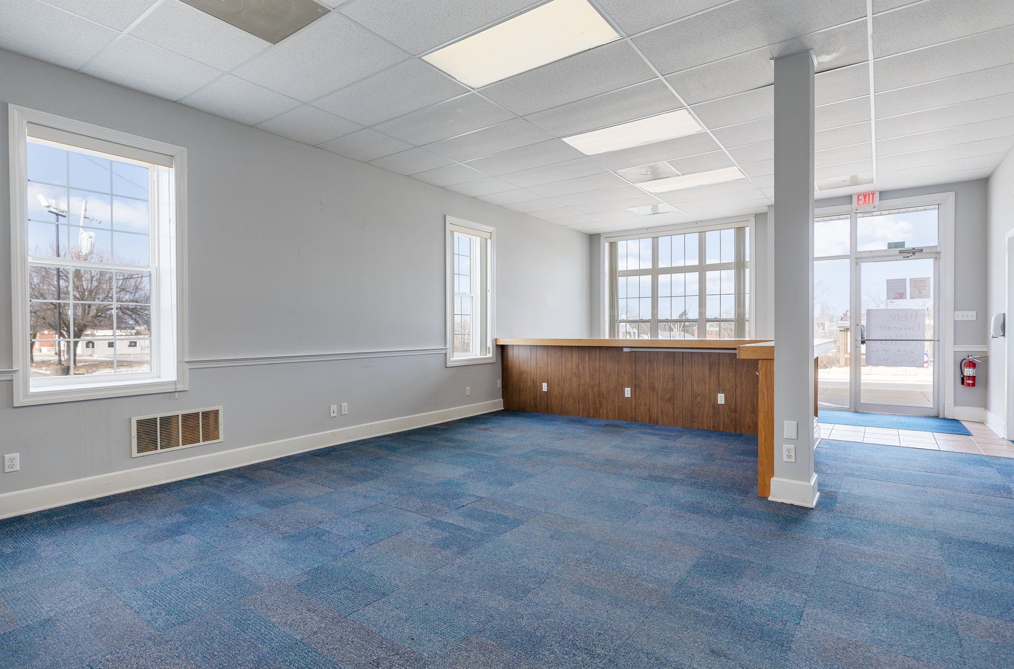 The City Hall Suites, 114 Main Street, Hillsboro, MO 63050