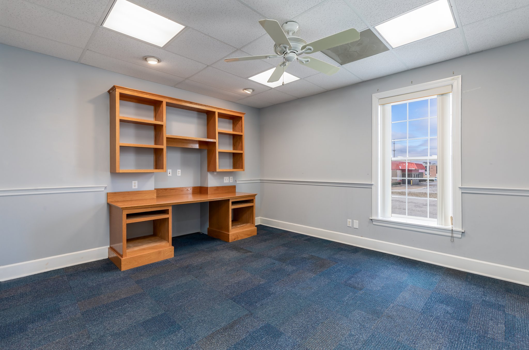 The City Hall Suites, 114 Main Street, Hillsboro, MO 63050