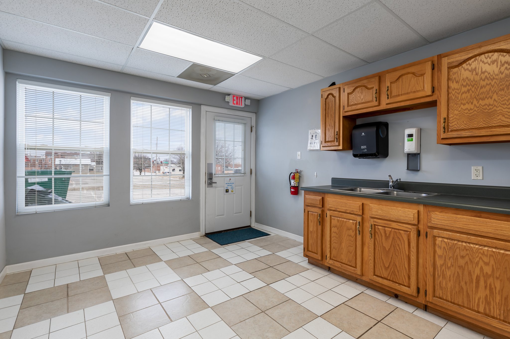 The City Hall Suites, 114 Main Street, Hillsboro, MO 63050