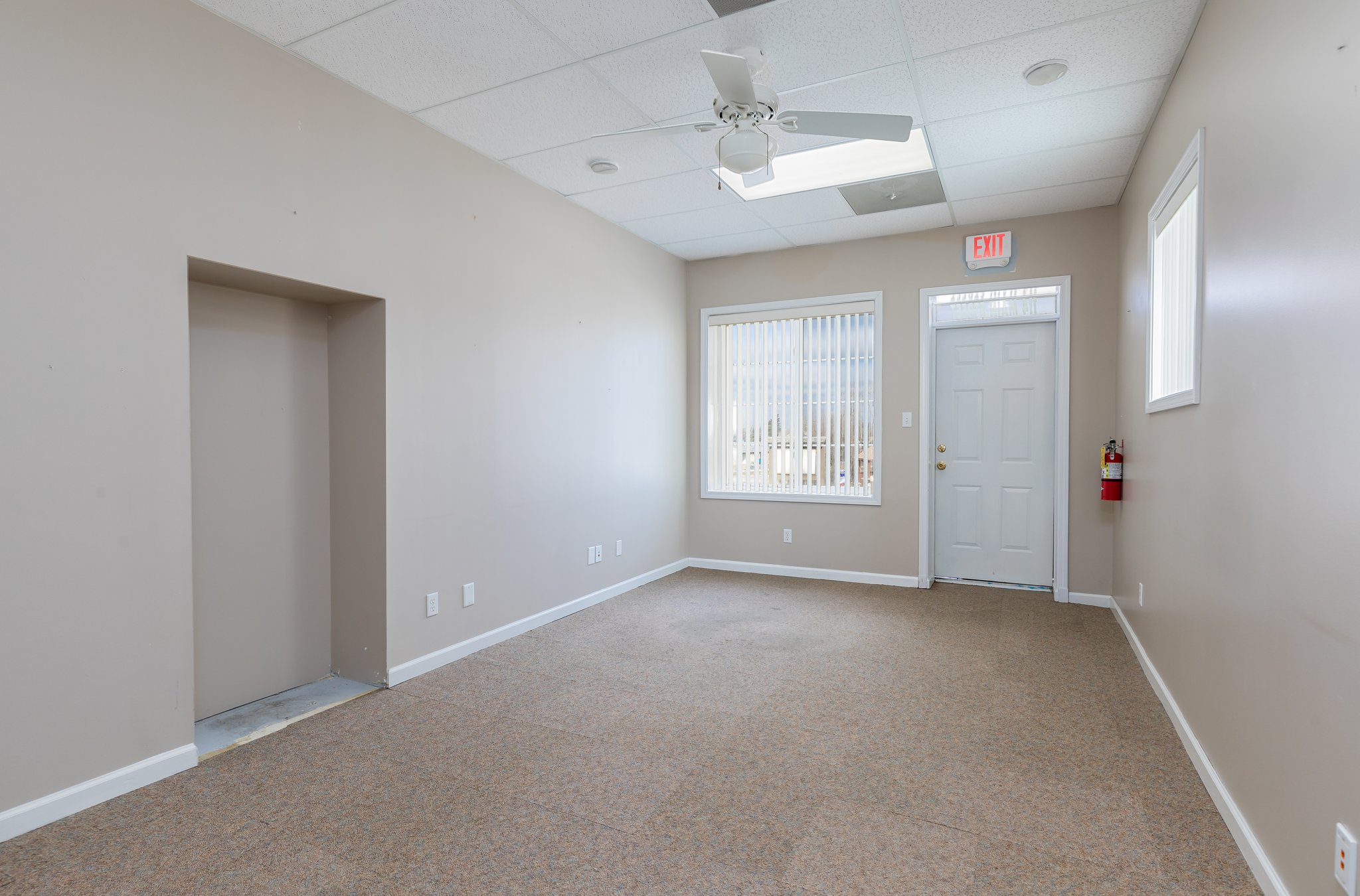 The City Hall Suites, 114 Main Street, Hillsboro, MO 63050