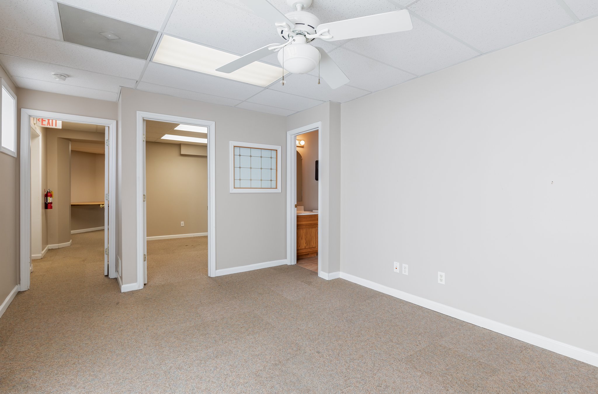 The City Hall Suites, 114 Main Street, Hillsboro, MO 63050