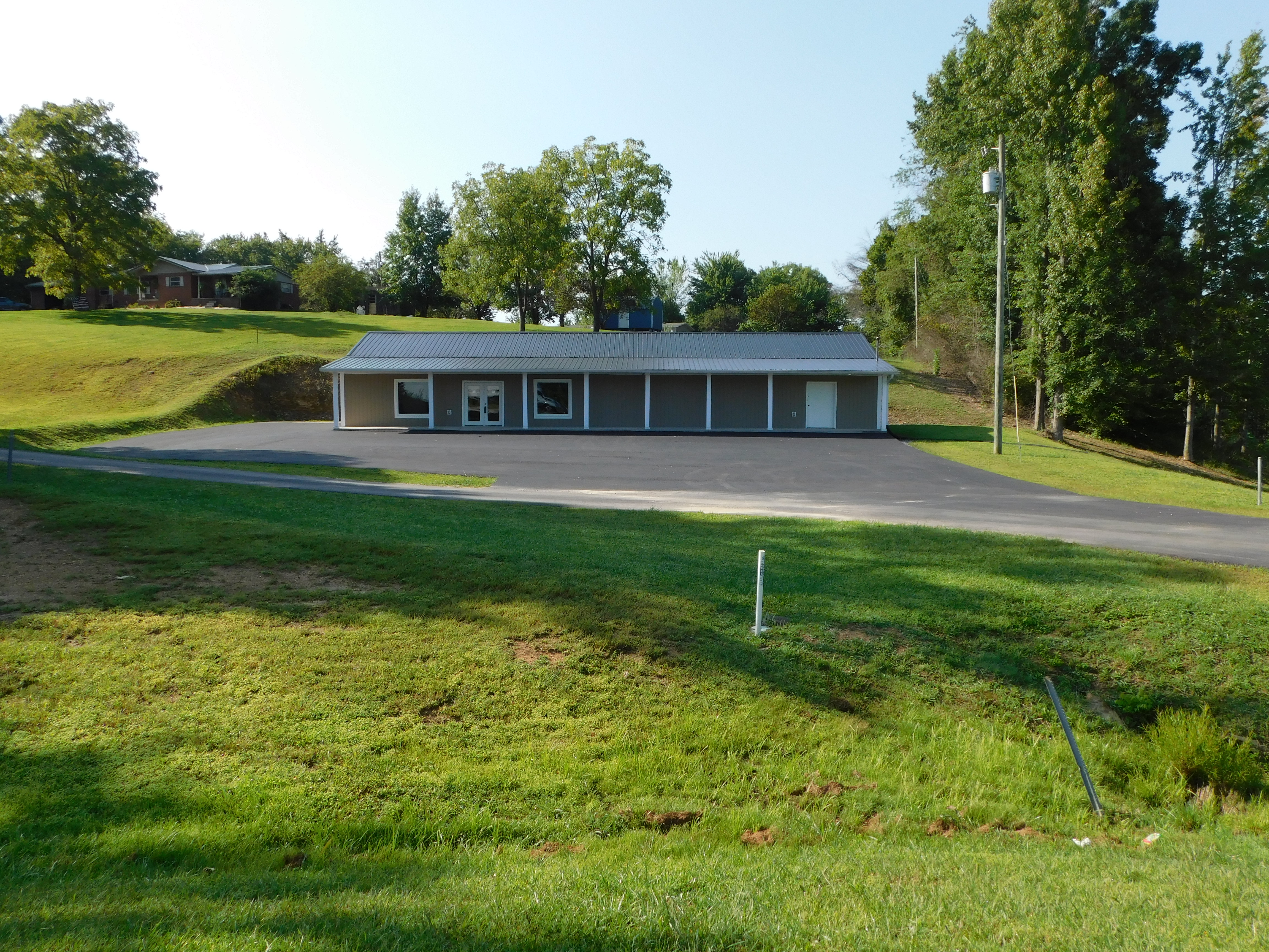 106 Walnut Lane, 106 Walnut Lane, Gray, KY 40734