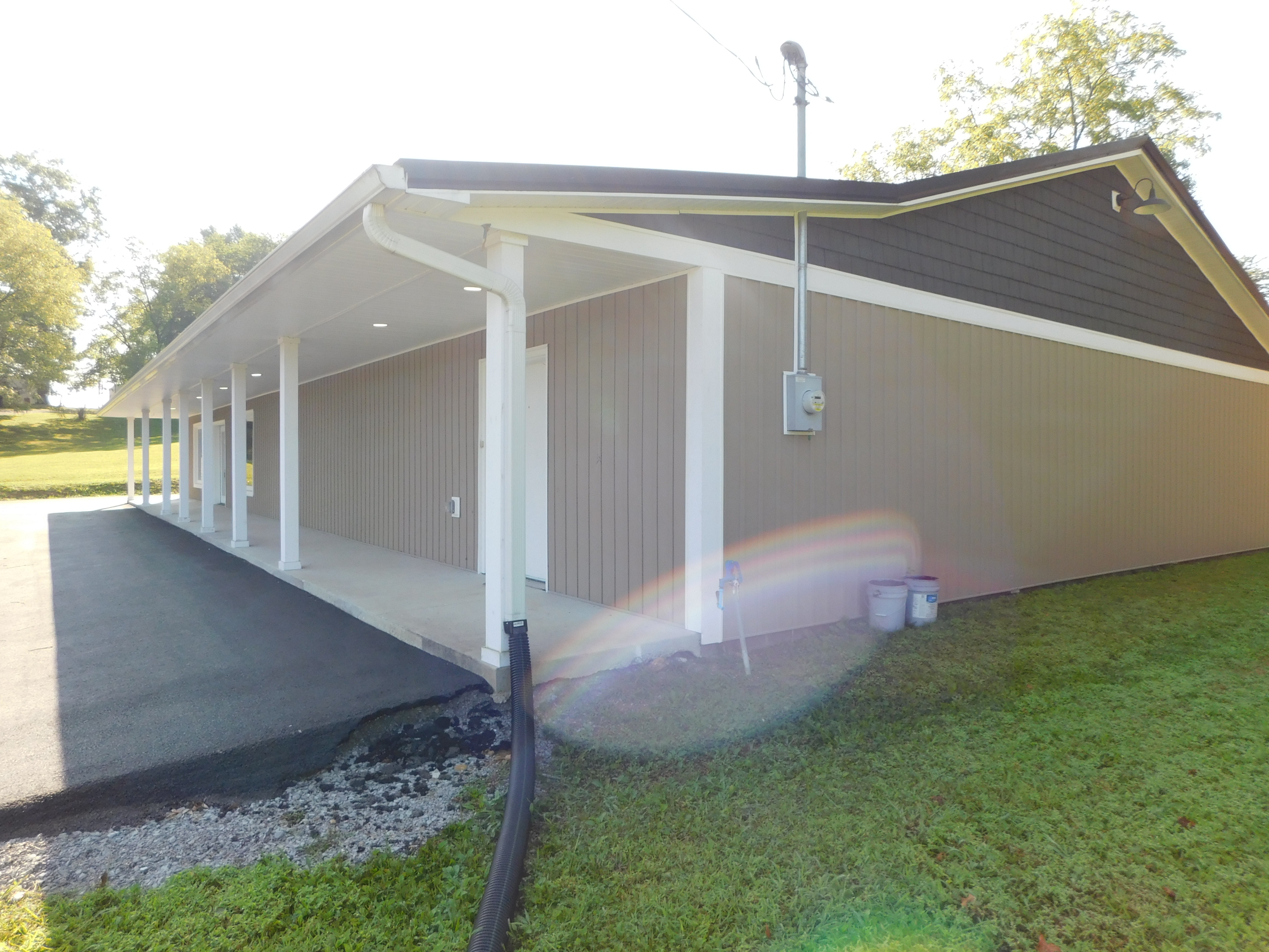 106 Walnut Lane, 106 Walnut Lane, Gray, KY 40734