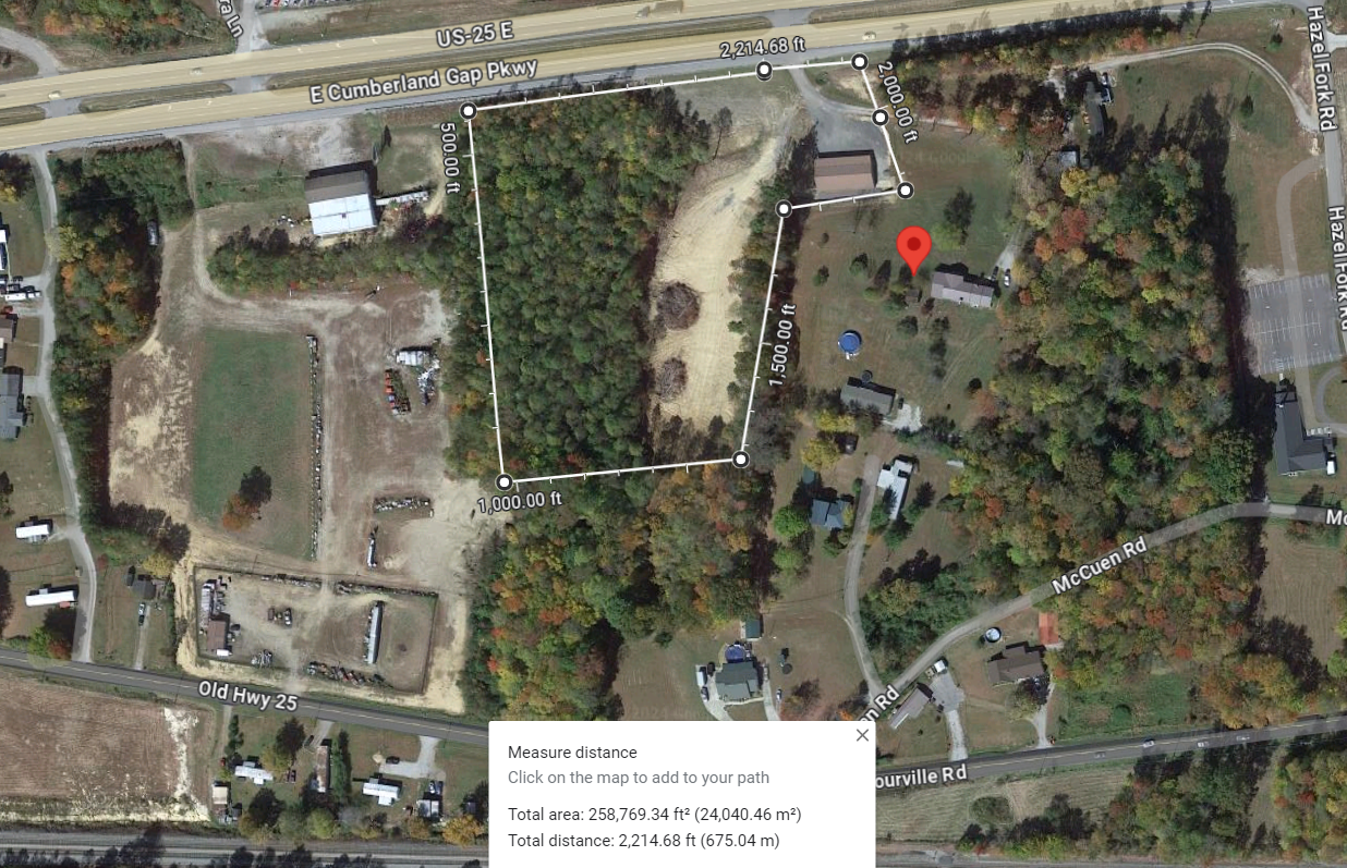 106 Walnut Lane, 106 Walnut Lane, Gray, KY 40734