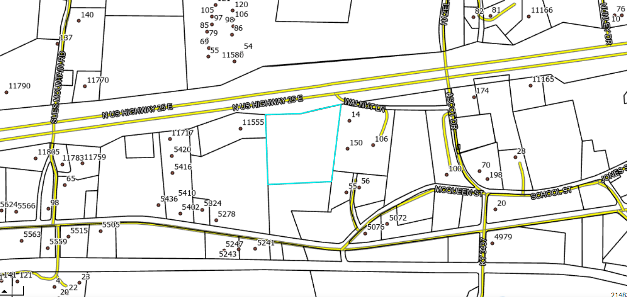 106 Walnut Lane, 106 Walnut Lane, Gray, KY 40734