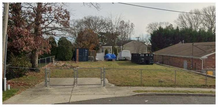 Vacant Land
