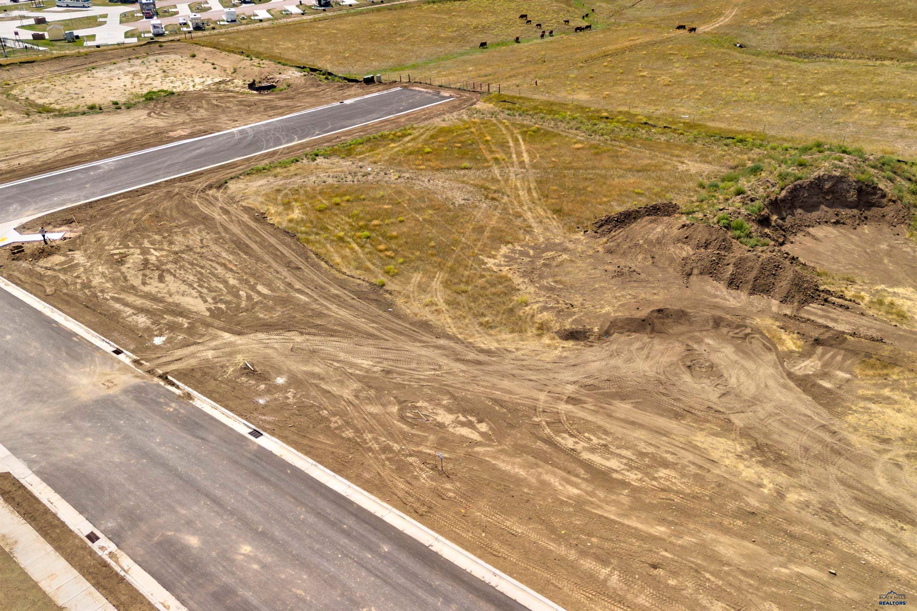 Lot 2 Pilot Way, Box Elder SD, Box Elder, SD 57719