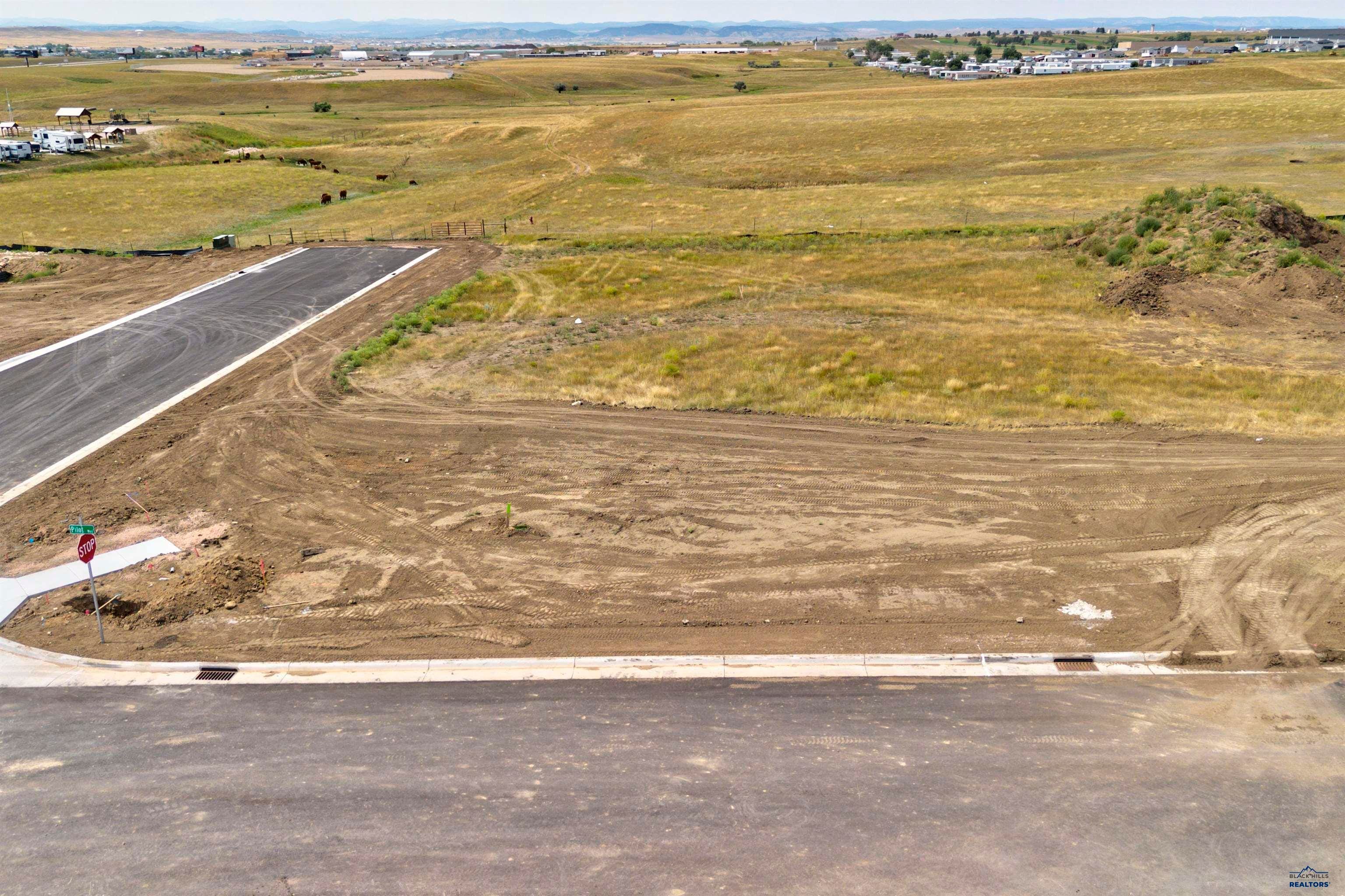 Lot 2 Pilot Way, Box Elder SD, Box Elder, SD 57719