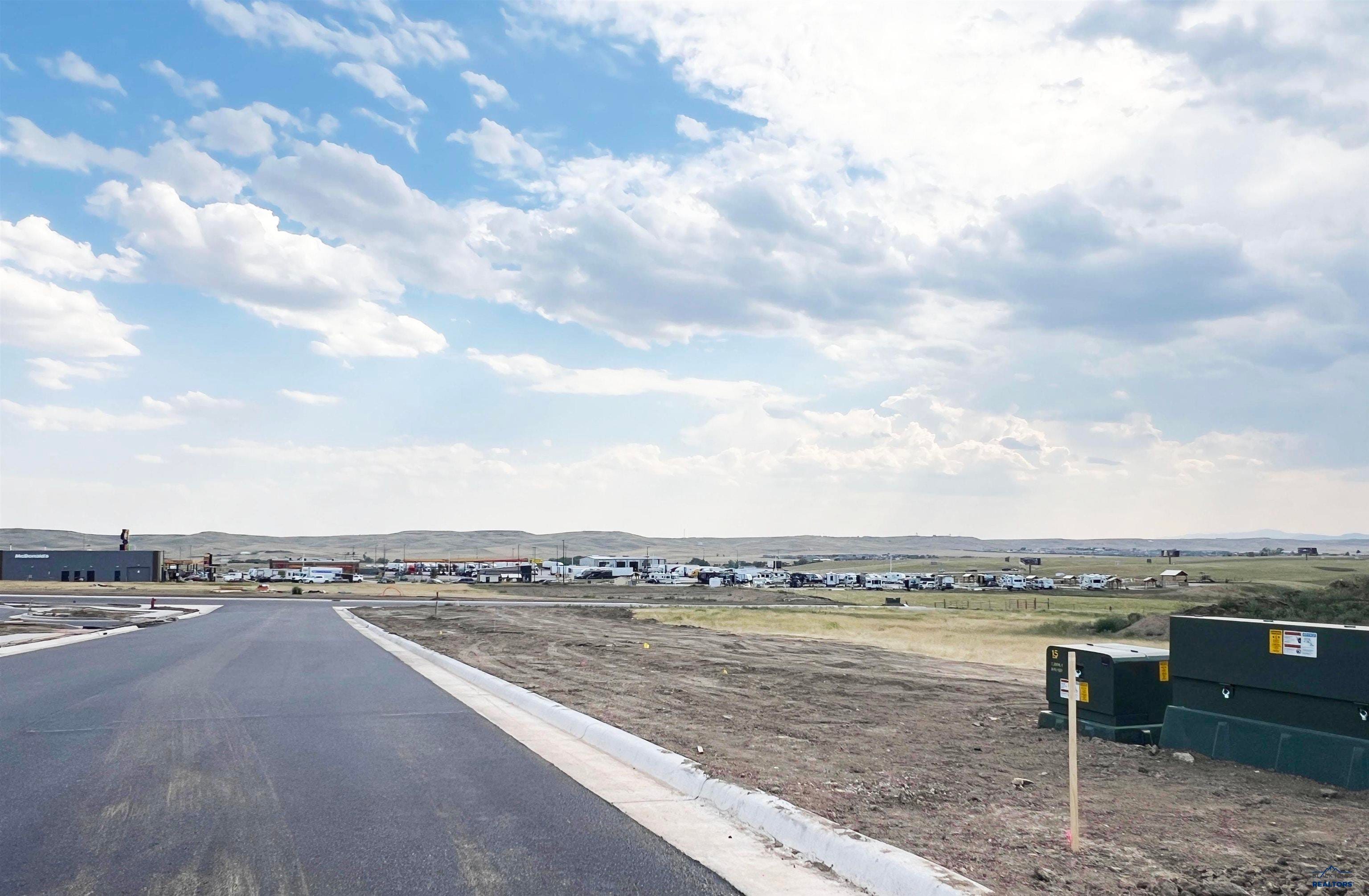 Lot 2 Pilot Way, Box Elder SD, Box Elder, SD 57719
