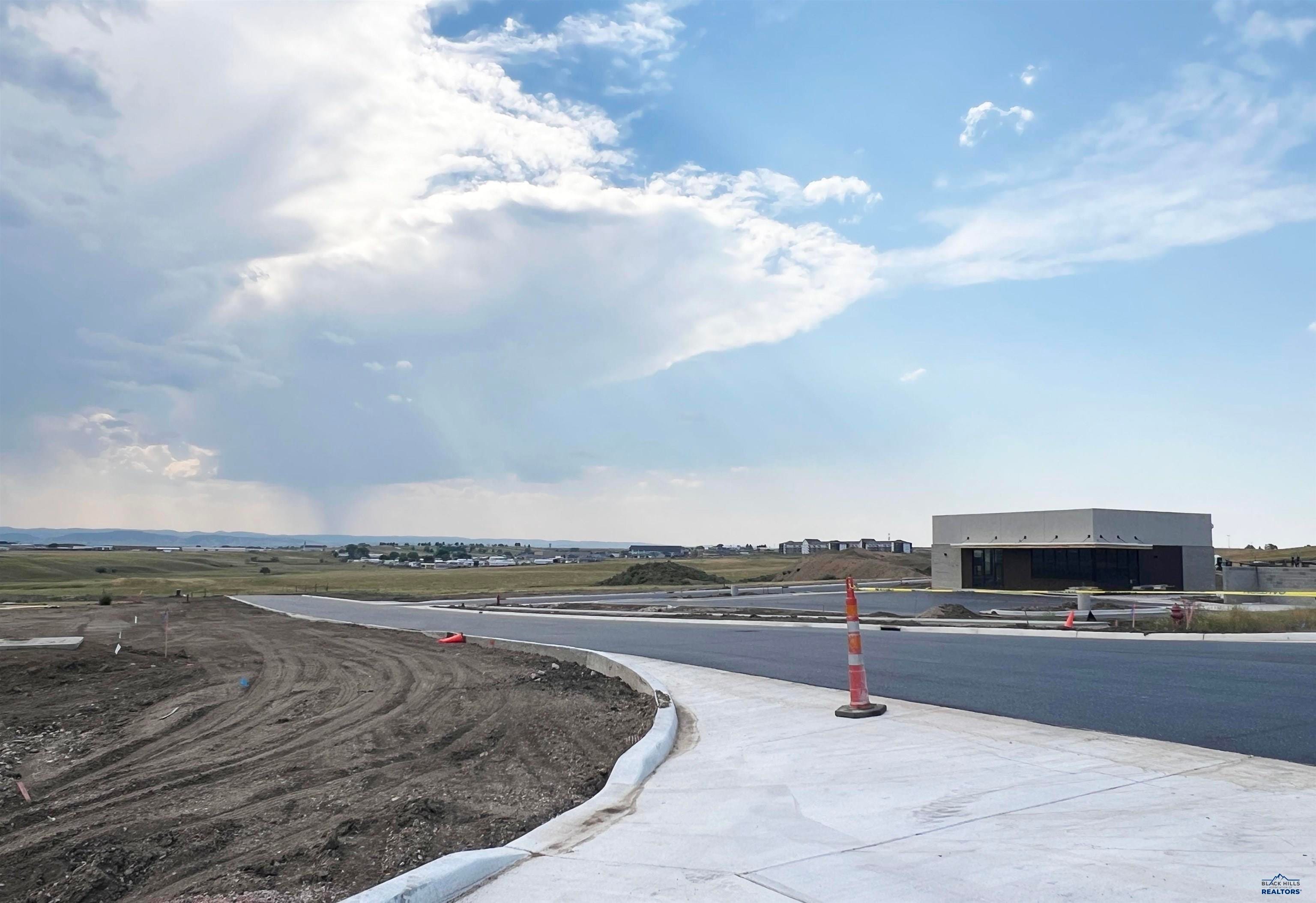 Lot 2 Pilot Way, Box Elder SD, Box Elder, SD 57719