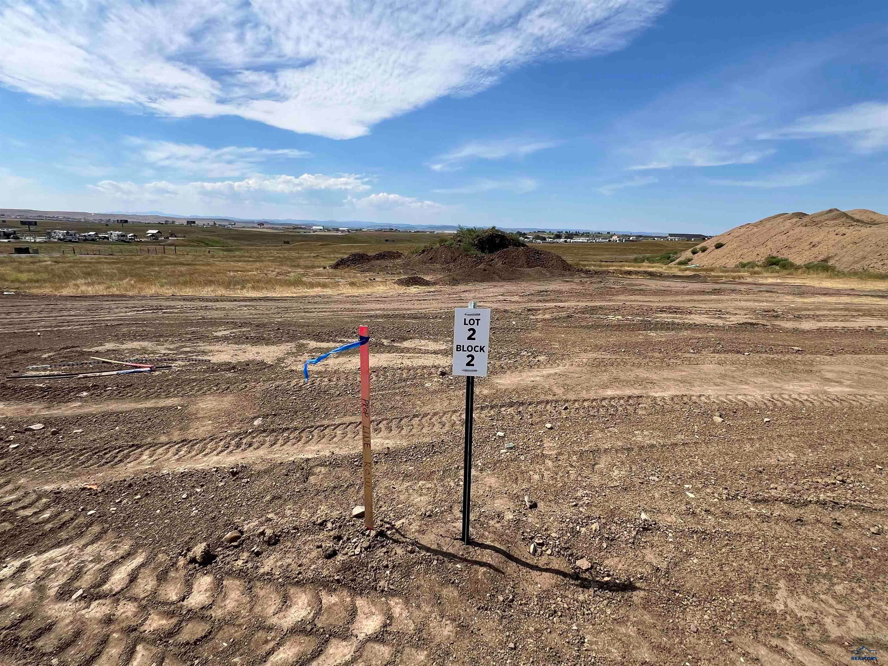 Lot 2 Pilot Way, Box Elder SD, Box Elder, SD 57719