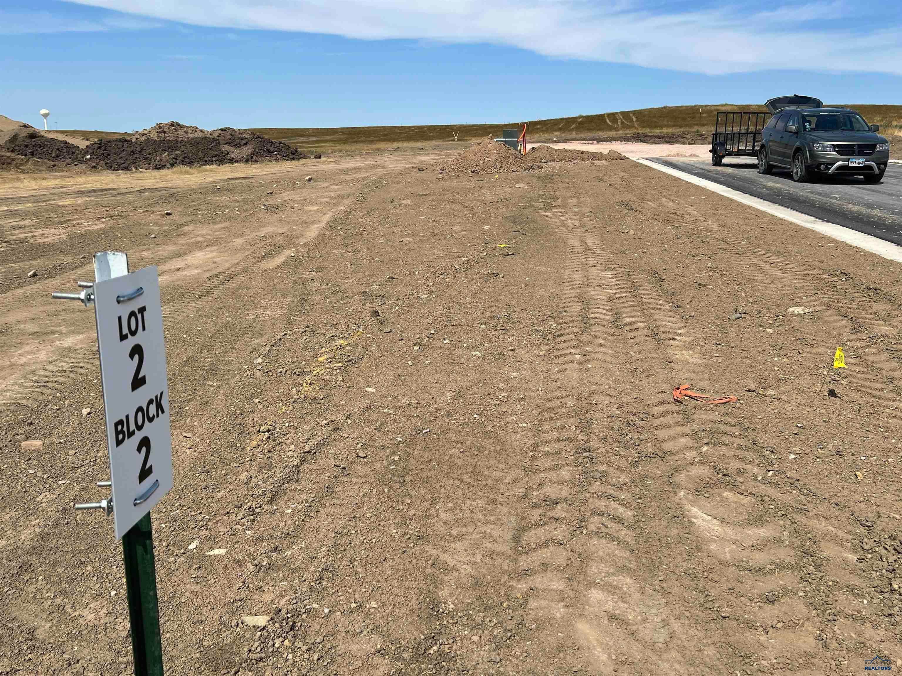 Lot 2 Pilot Way, Box Elder SD, Box Elder, SD 57719