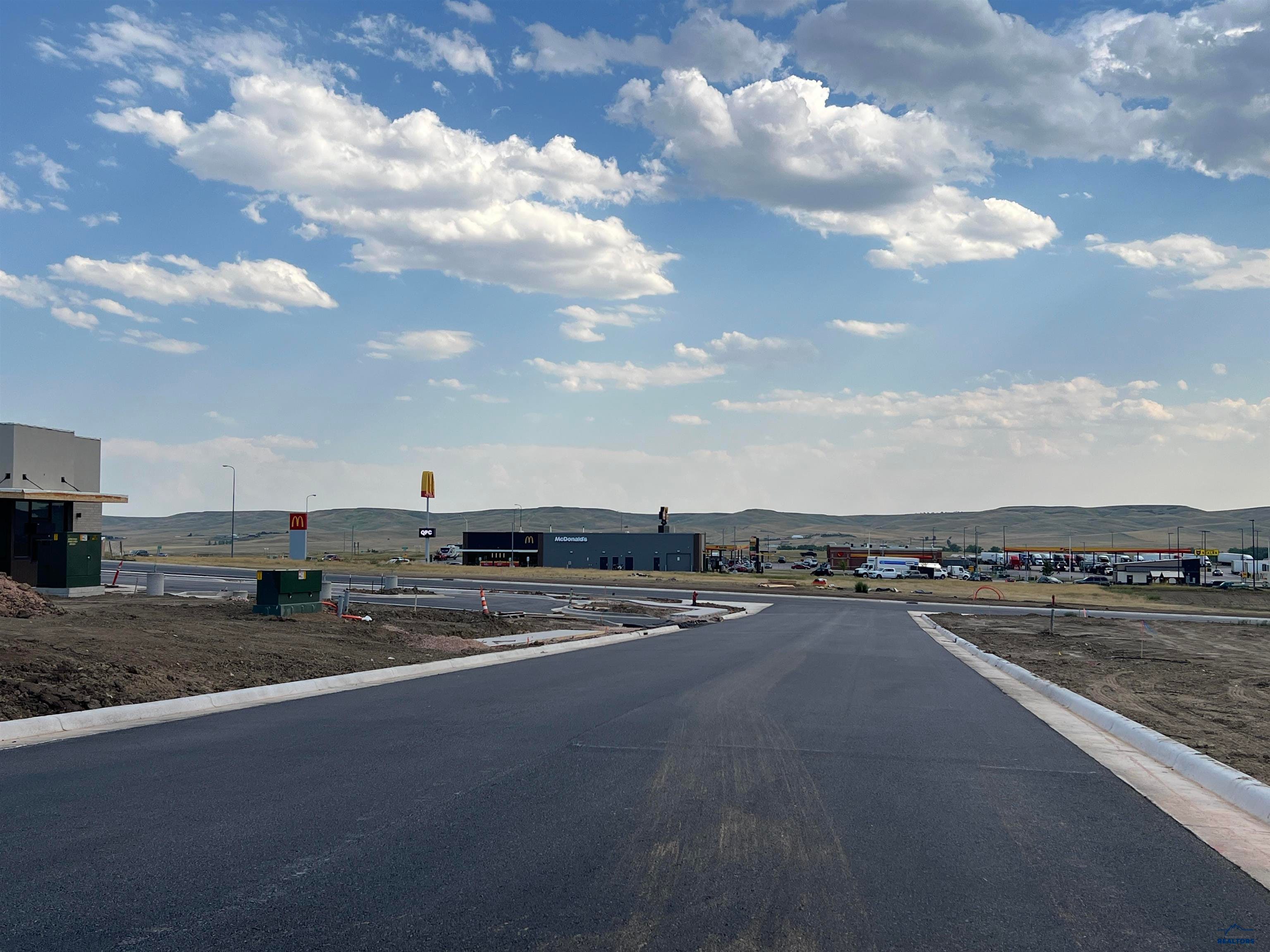 Lot 5 Pilot Way, Box Elder SD, Box Elder, SD 57719