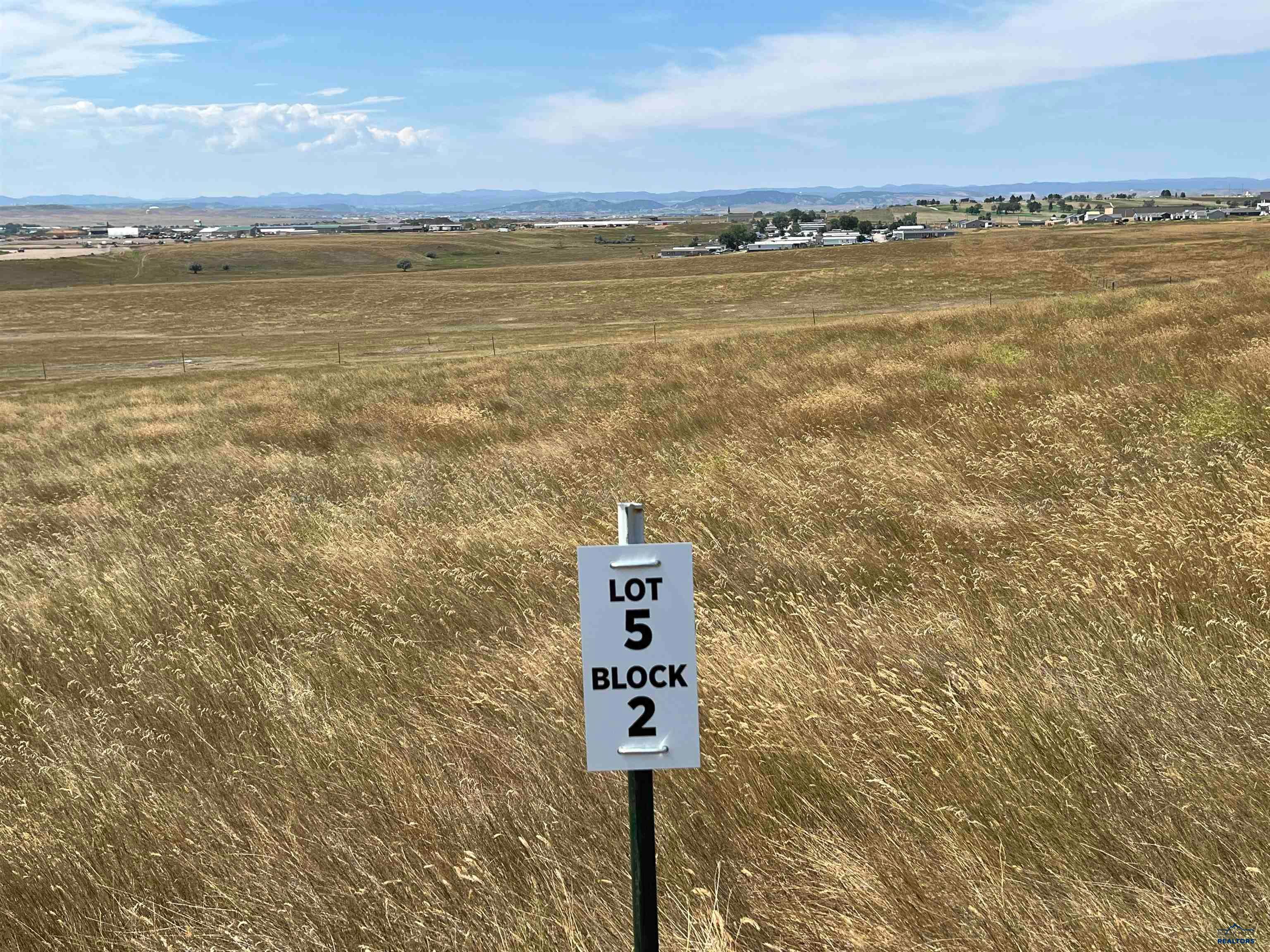 Lot 5 Pilot Way, Box Elder SD, Box Elder, SD 57719