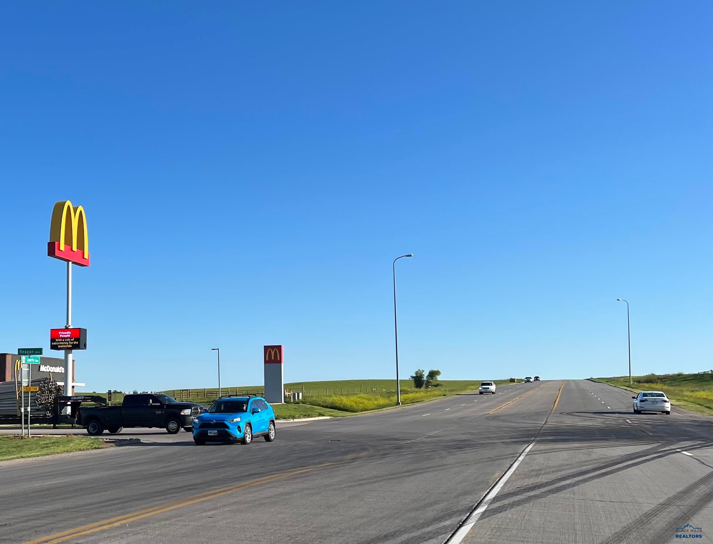 Lot 5 Pilot Way, Box Elder SD, Box Elder, SD 57719
