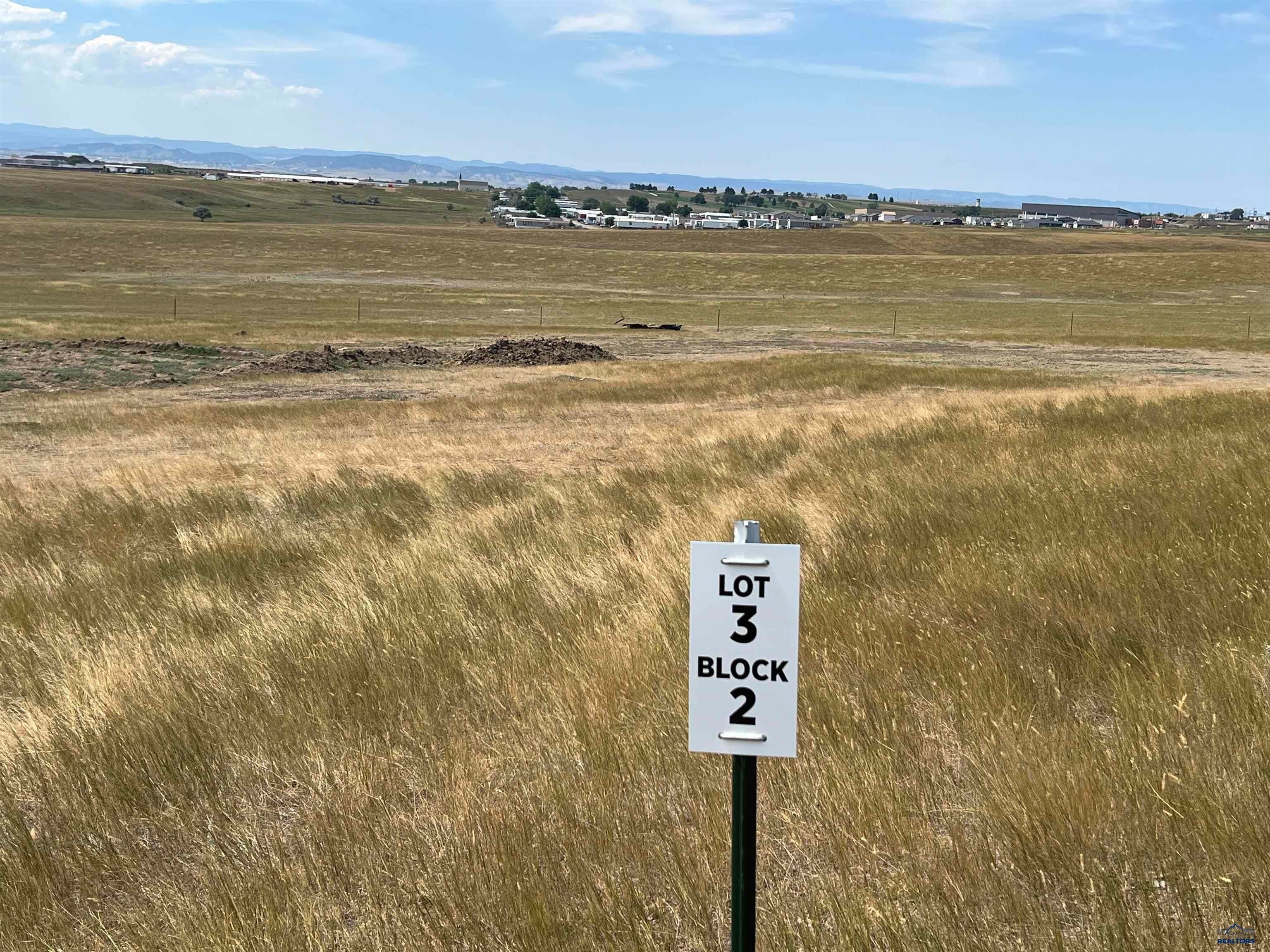 Lot 3 Pilot Way, Box Elder SD, 57719, Box Elder, SD 57719