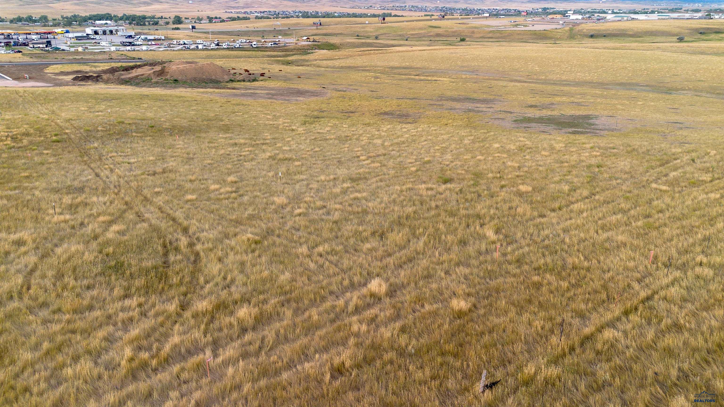 Lot 3 Pilot Way, Box Elder SD, 57719, Box Elder, SD 57719