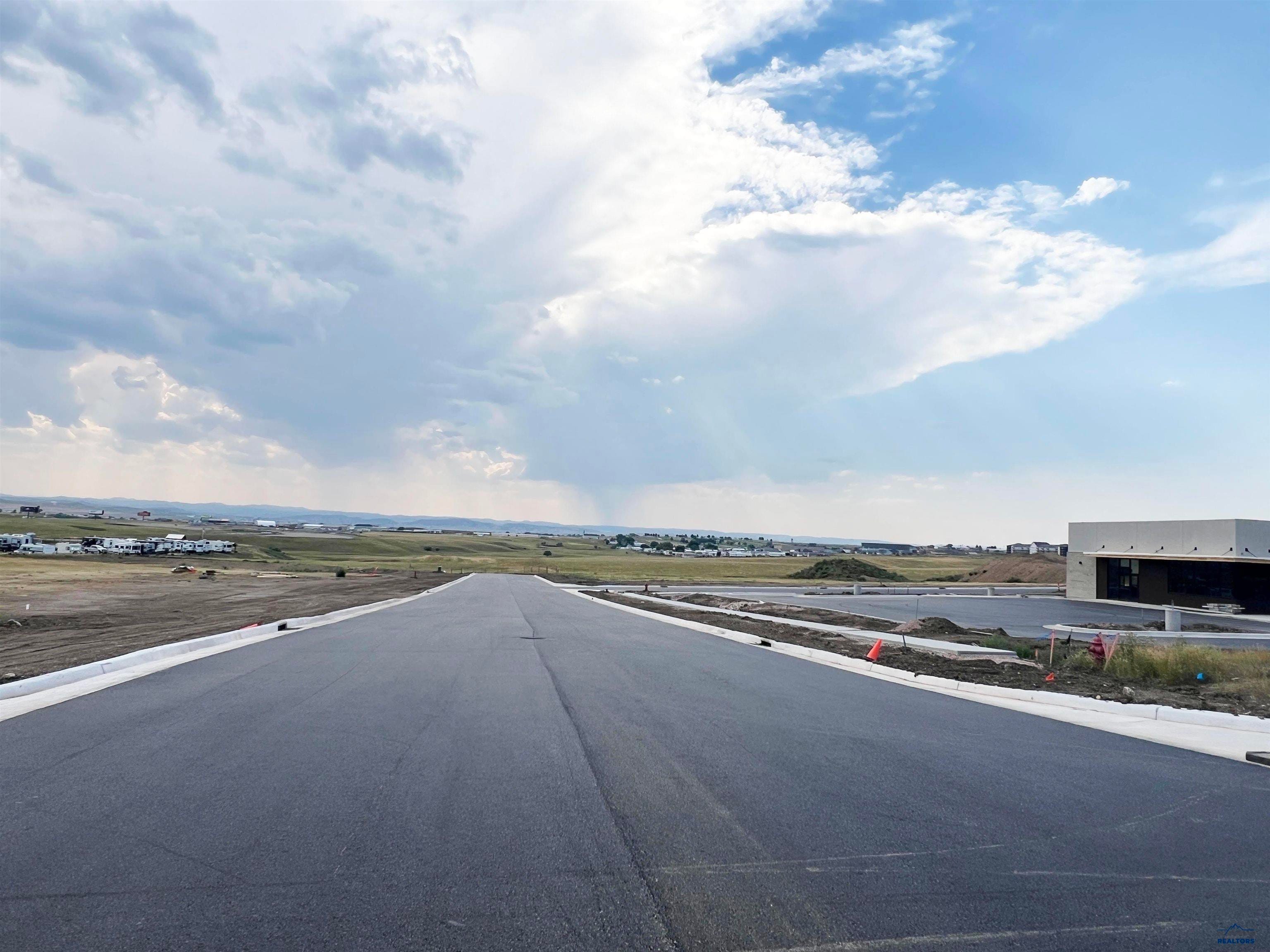 Lot 4 Pilot Way, Box Elder SD, Box Elder, SD 57719