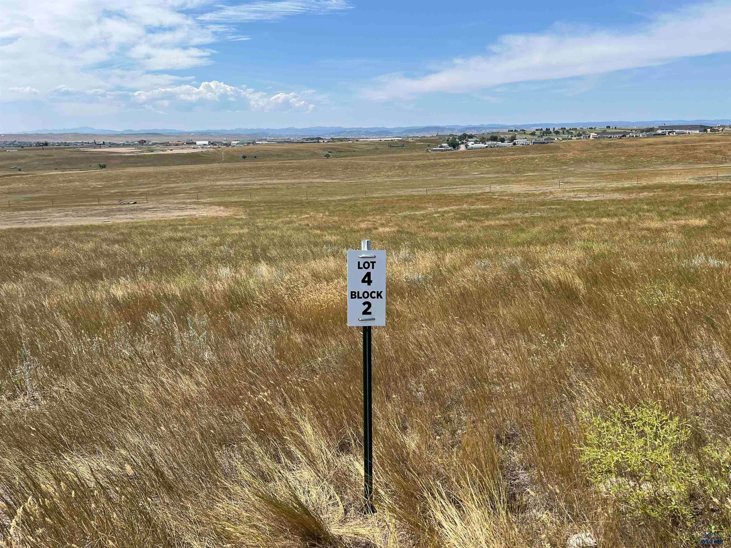 Lot 4 Pilot Way, Box Elder SD, Box Elder, SD 57719
