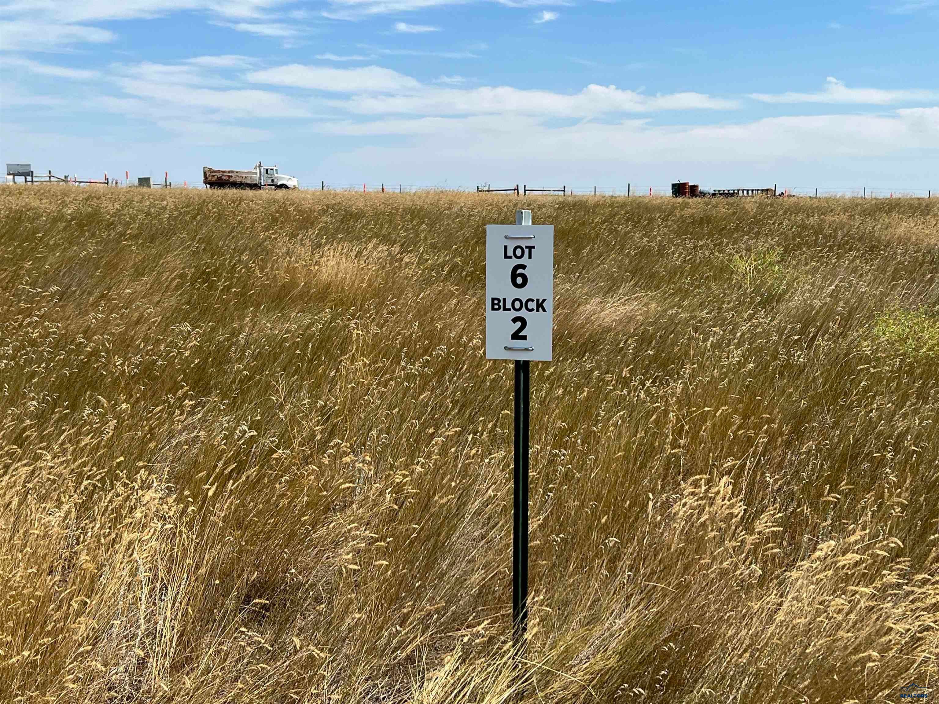 Lot 6 Pilot Way, Box Elder Sd, Box Elder, SD 57719