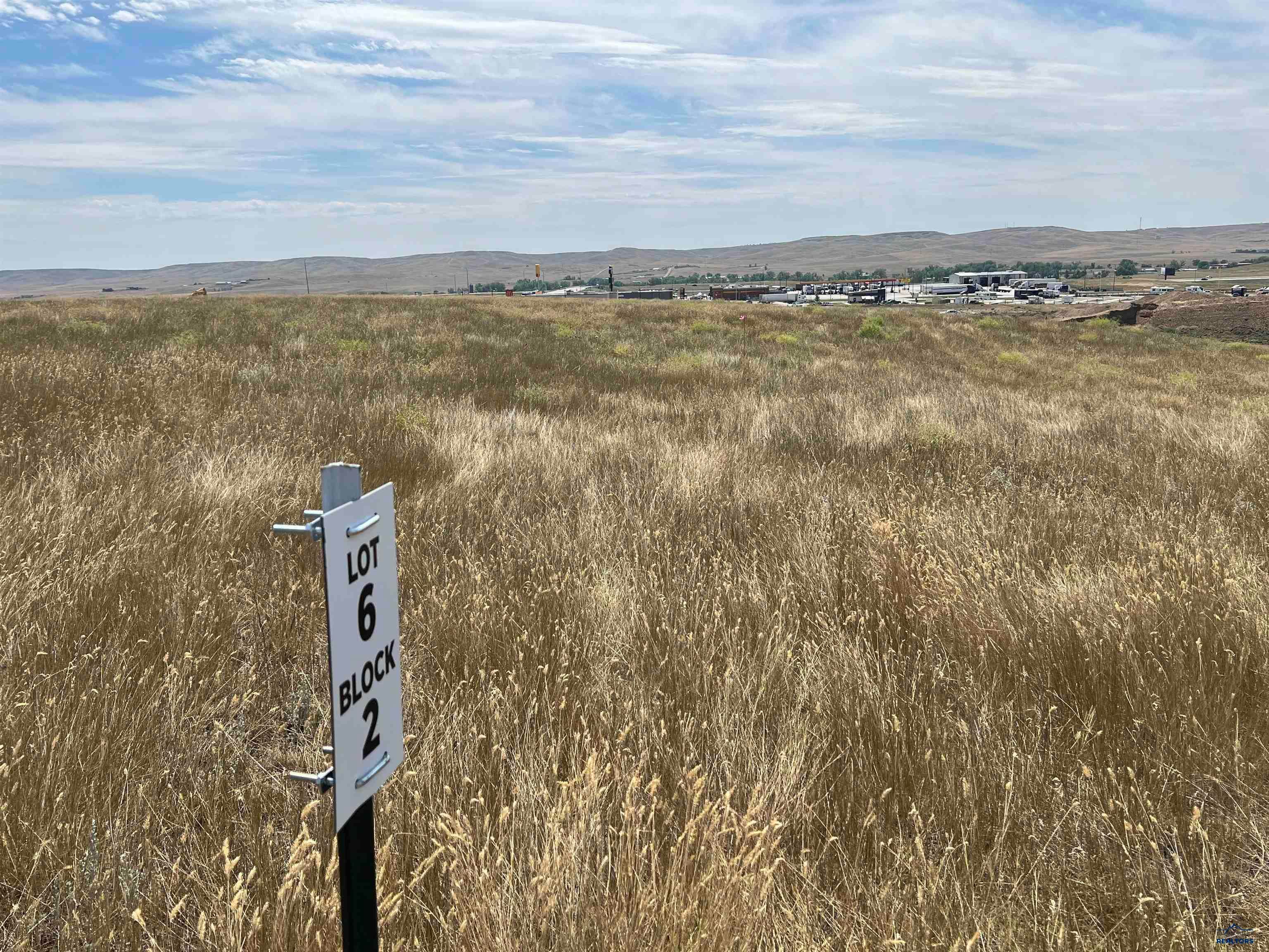 Lot 6 Pilot Way, Box Elder Sd, Box Elder, SD 57719
