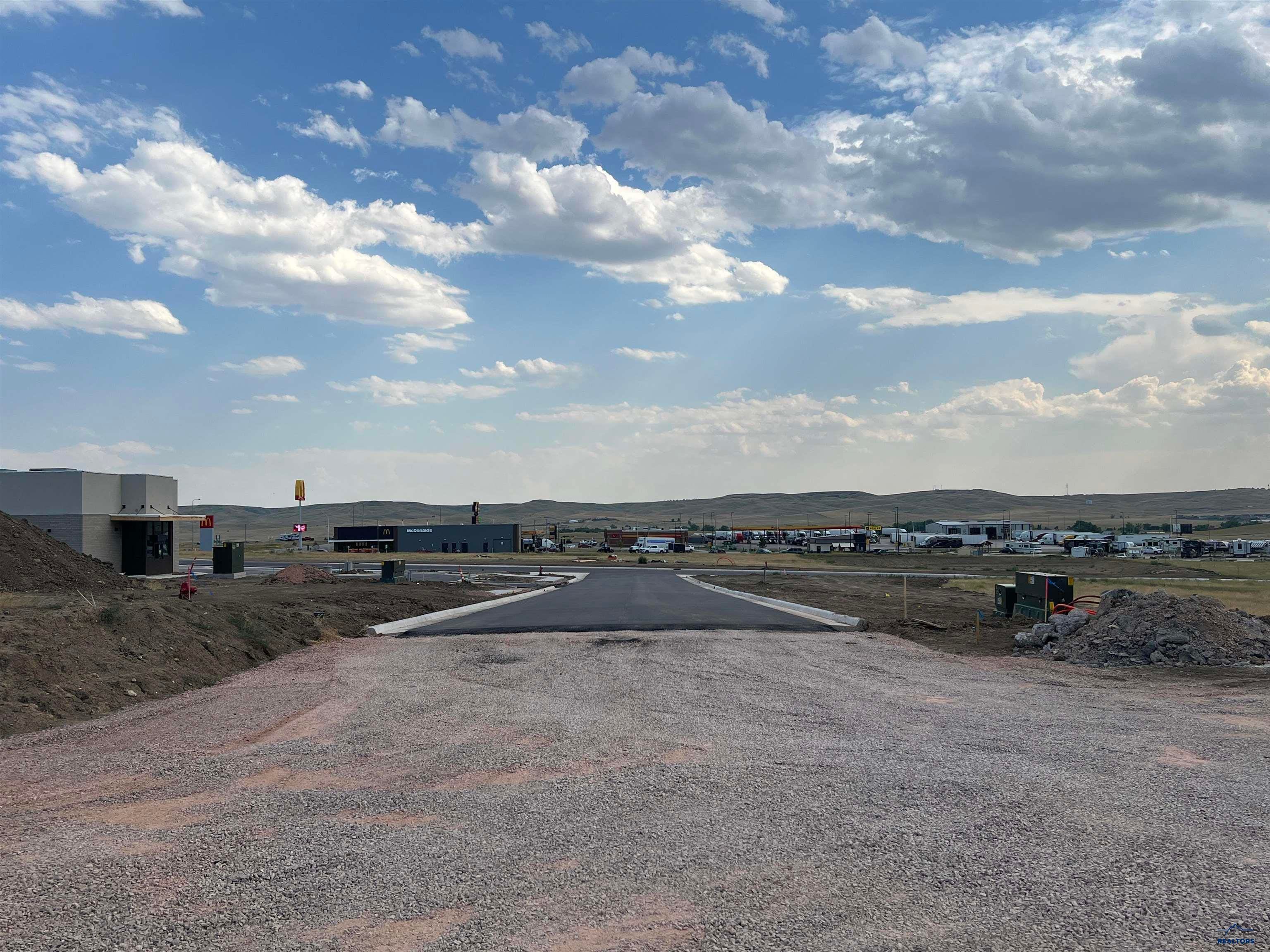 Lot 6 Pilot Way, Box Elder Sd, Box Elder, SD 57719