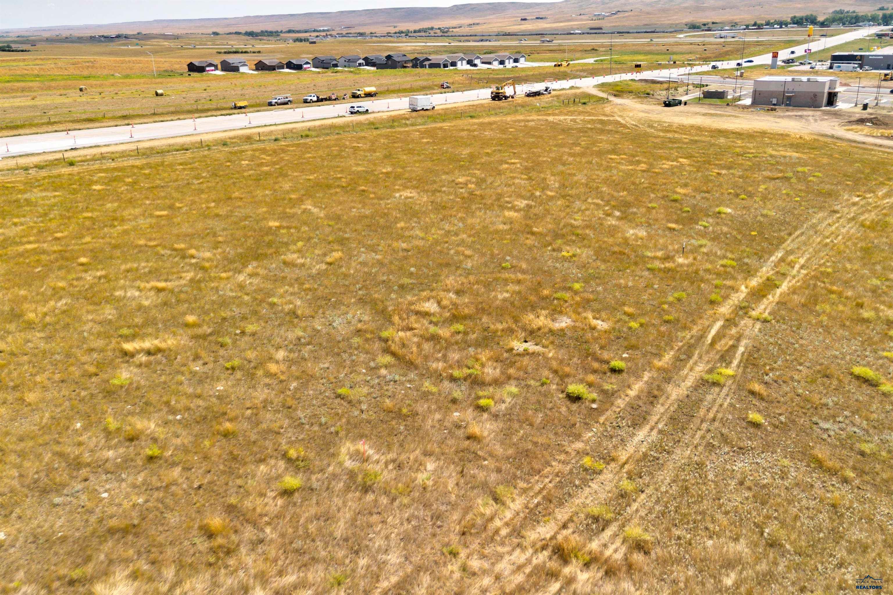 Lot 7 Pilot Way, Box Elder SD, Box Elder, SD 57719