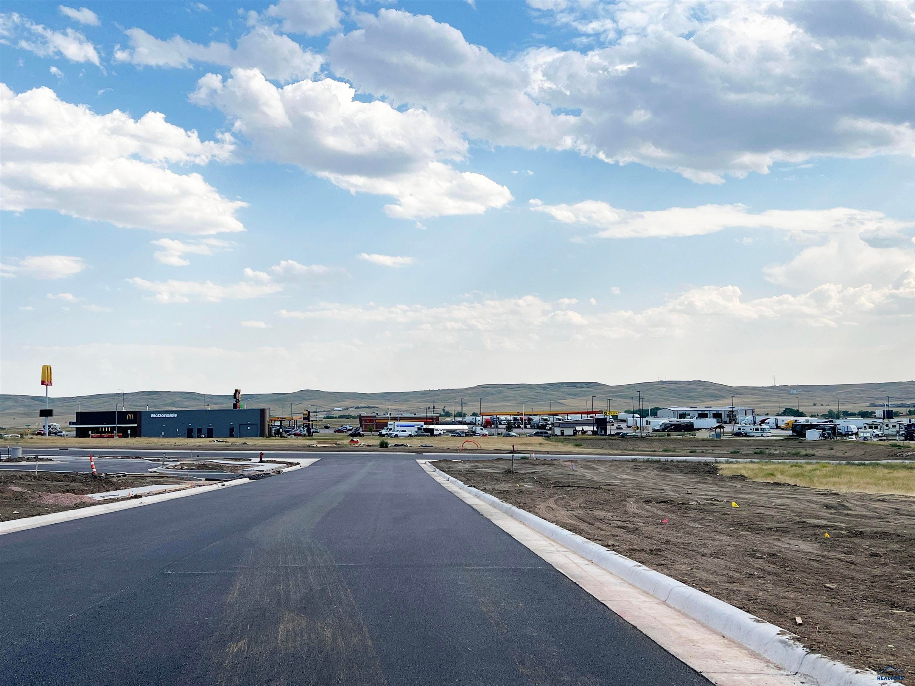Lot 8 Pilot Way, Box Elder SD, Box Elder, SD 57719
