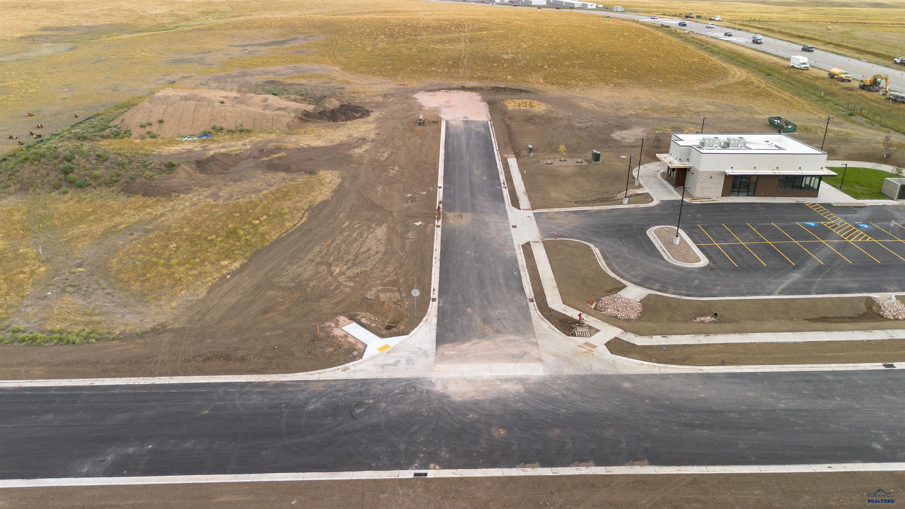 Lot 8 Pilot Way, Box Elder SD, Box Elder, SD 57719
