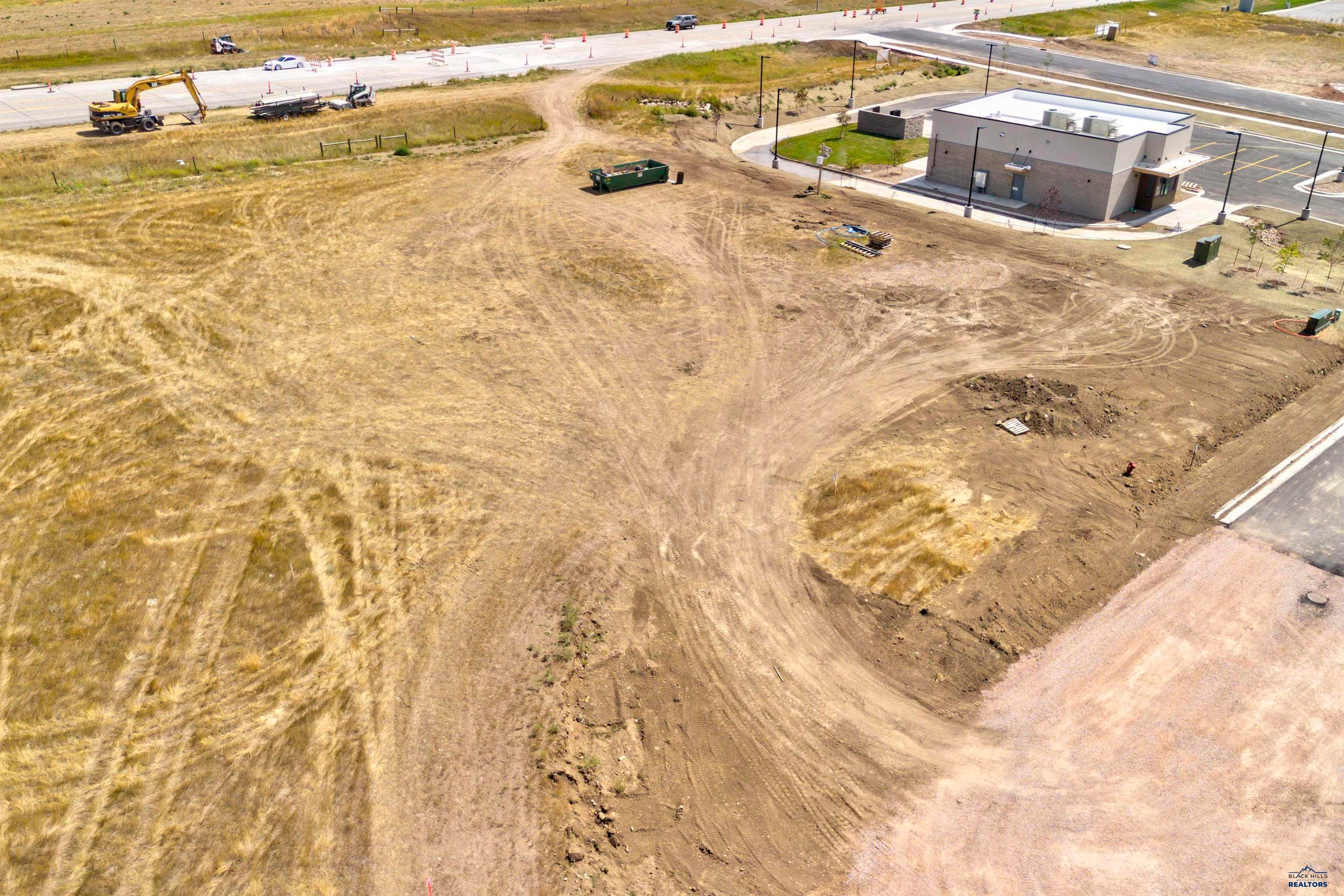 Lot 9 Pilot Way, Box Elder SD, Box Elder, SD 57719