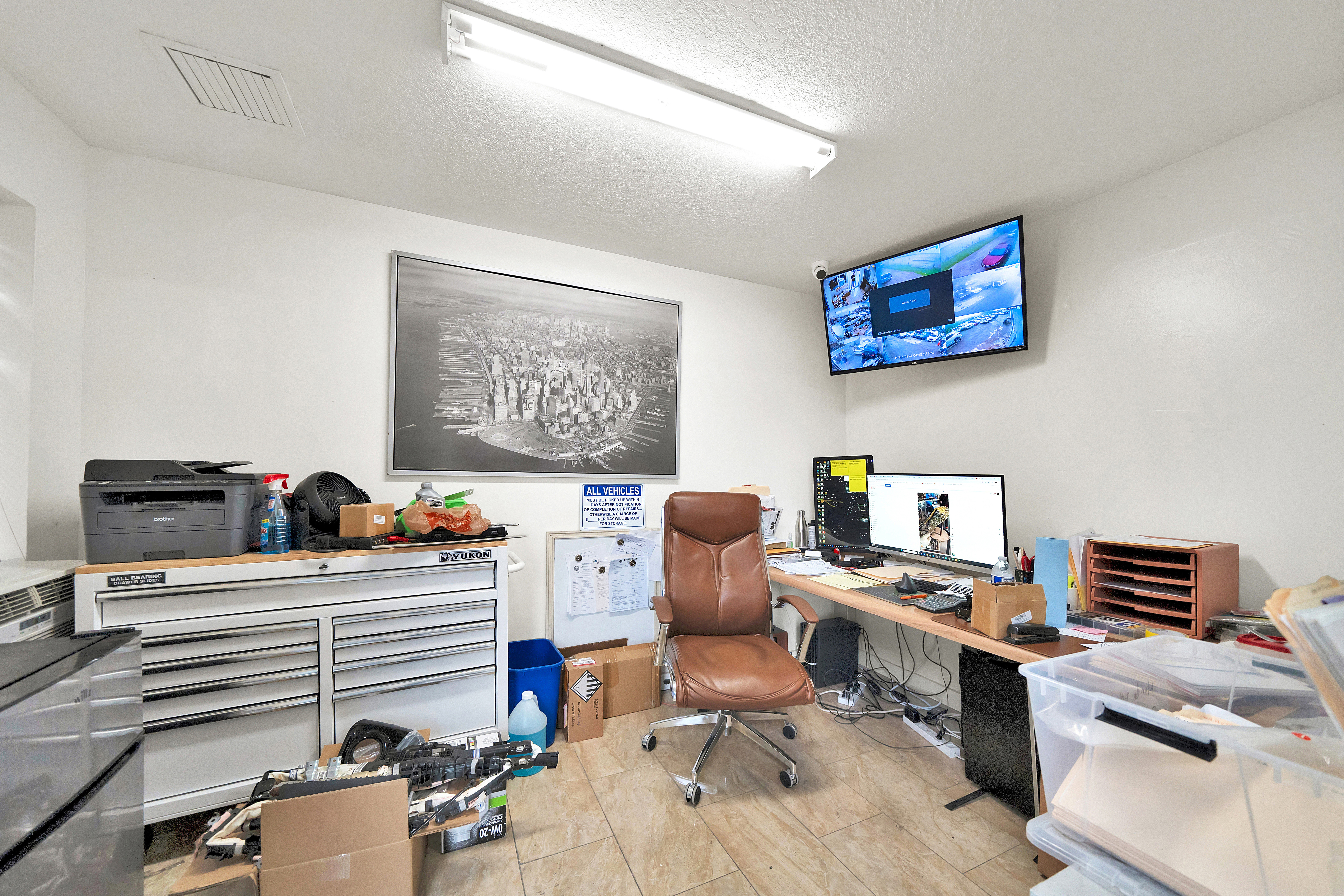 Devonaire Commerce Center, 12496 Southwest 128th Street, Miami, FL 33186