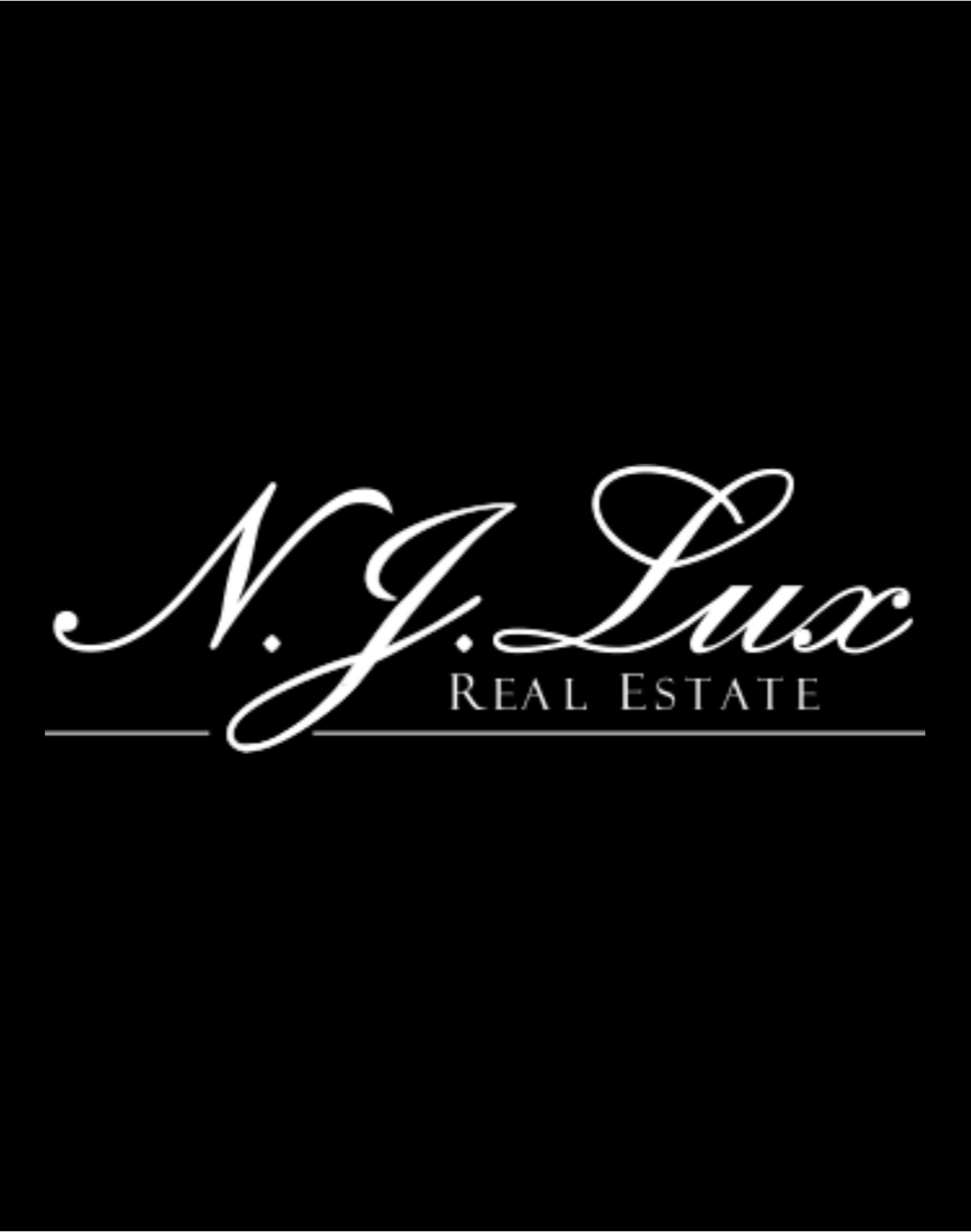 NJ Lux Real Estate