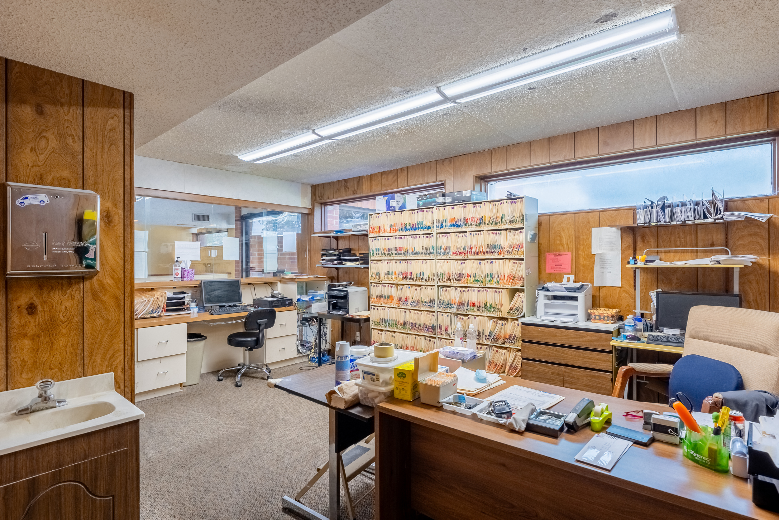 5601 N. Victoria, 5601 Victoria Drive, Oak Forest, IL 60452