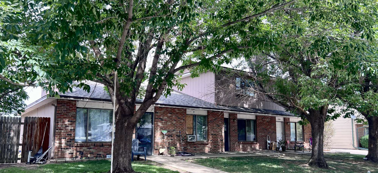 1300 - 1304 Holly Ave, 1300 Holly Avenue, Longmont, CO 80501