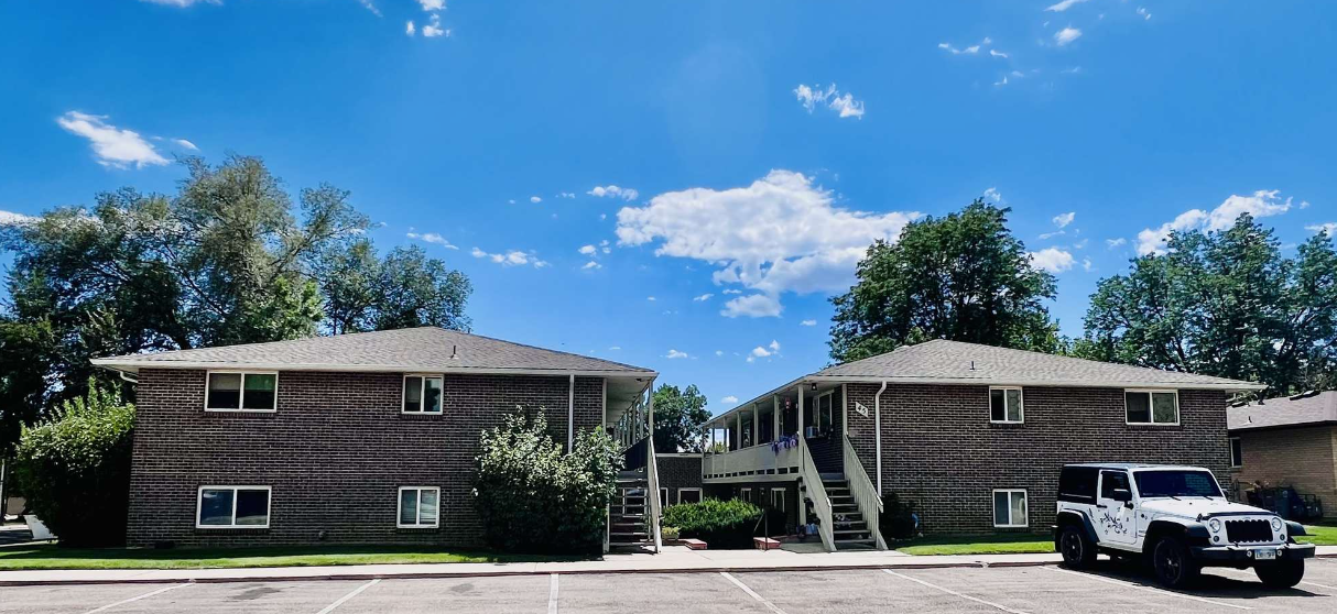 45 Denver Way, Longmont, CO 80503