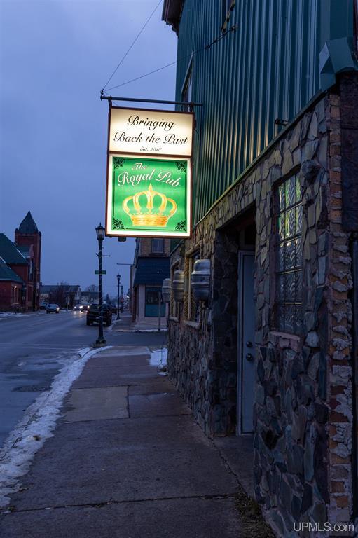 205 E Division Street, 205 East Division Street, Ishpeming, MI 49849