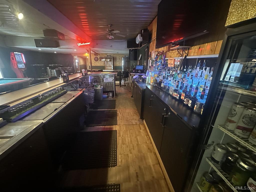 205 E Division Street, 205 East Division Street, Ishpeming, MI 49849