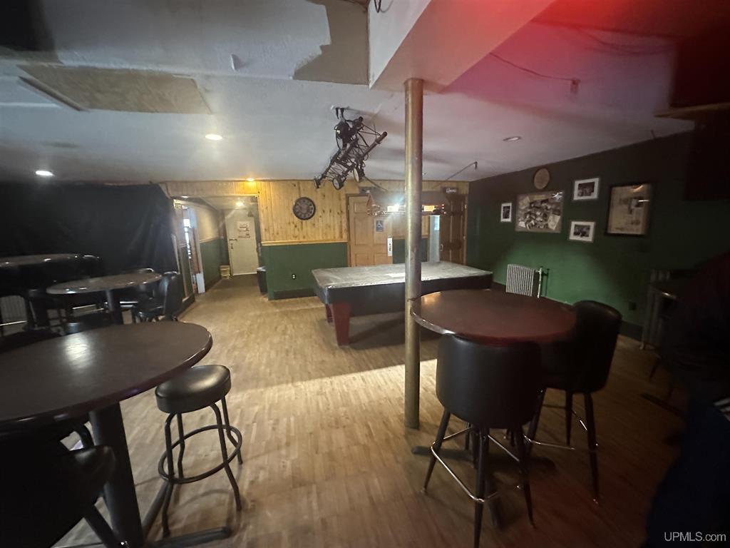 205 E Division Street, 205 East Division Street, Ishpeming, MI 49849