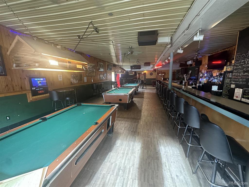205 E Division Street, 205 East Division Street, Ishpeming, MI 49849