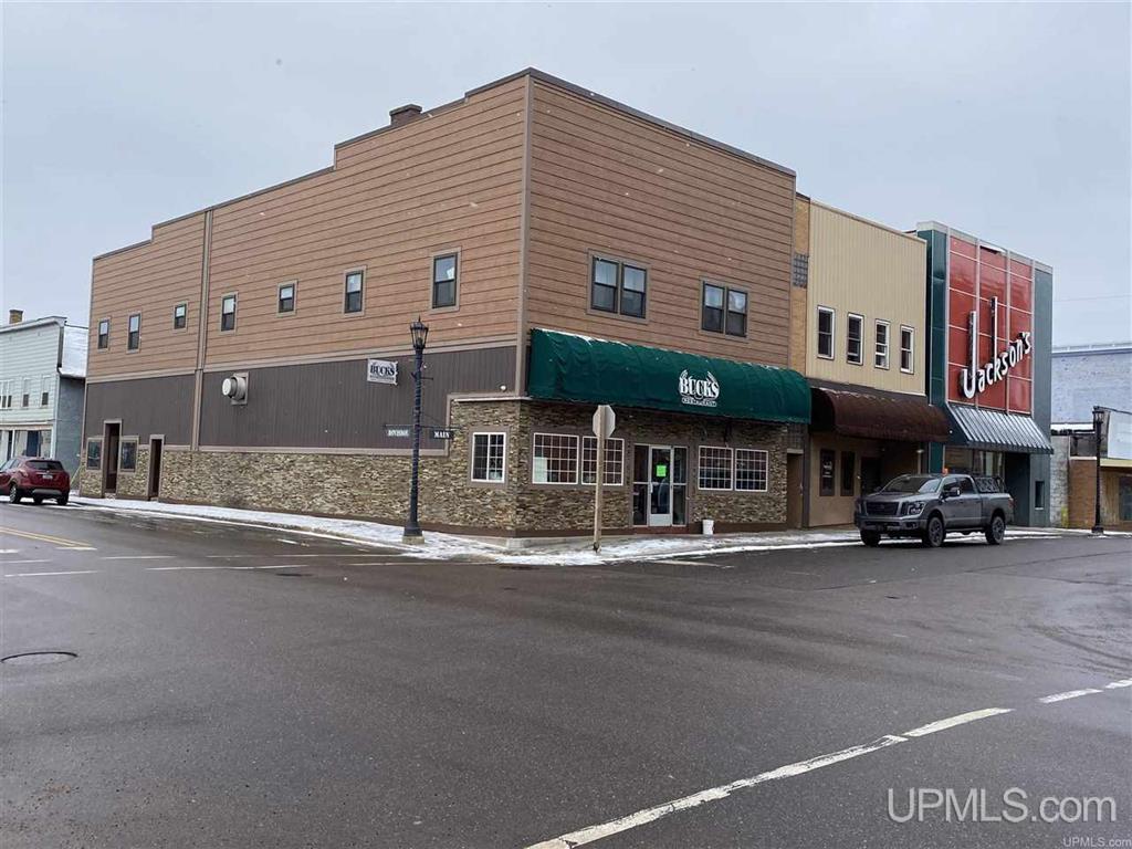 220 S Main Street, 220 South Main Street, Shawano, WI 54166
