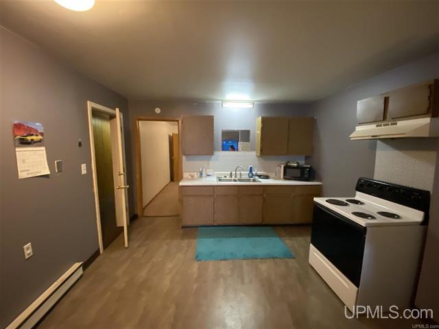 220 S Main Street, 220 South Main Street, Shawano, WI 54166