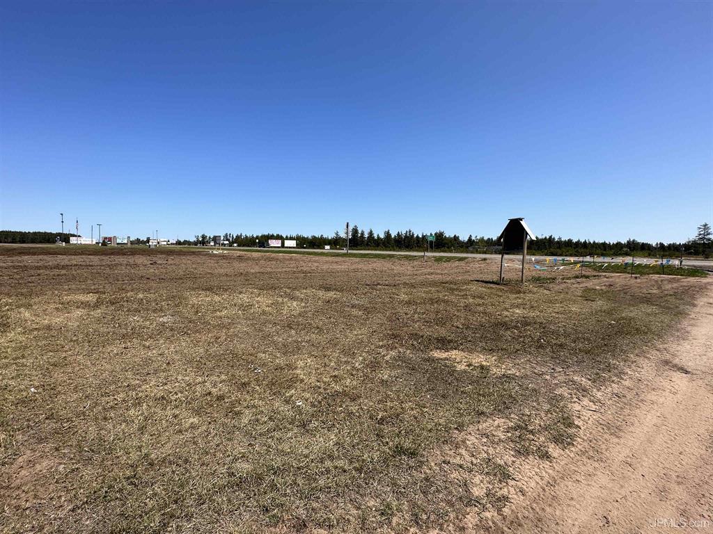 TBD M553, Michigan 553, Gwinn, MI