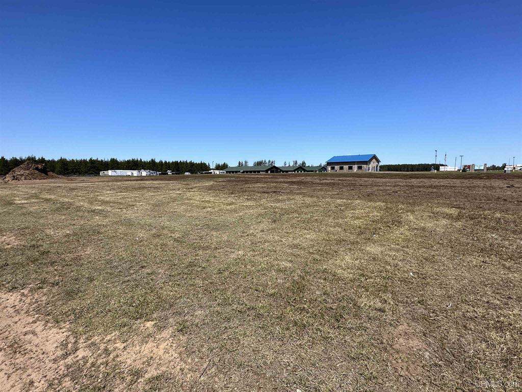 TBD M553, Michigan 553, Gwinn, MI