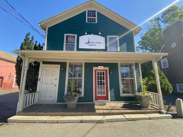 694 Main St