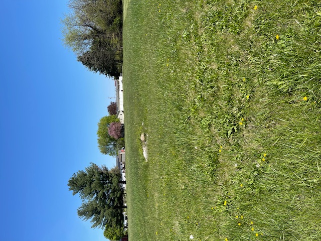 Lot Chambersburg Rd, Chambersburg Road, PA