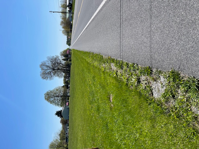 Lot Chambersburg Rd, Chambersburg Road, PA