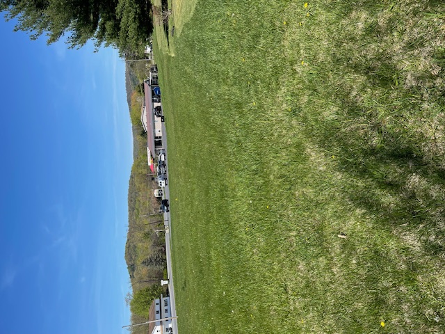 Lot Chambersburg Rd, Chambersburg Road, PA